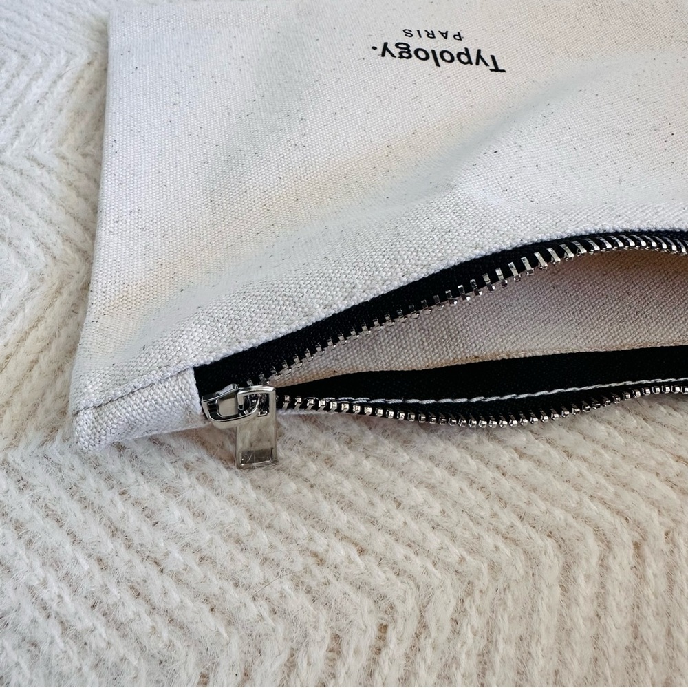 NWOT TYPOLOGY Bag - Picture 3 of 4
